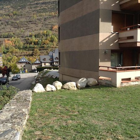 Appartement Tuca D'Aran à Betrén Extérieur photo