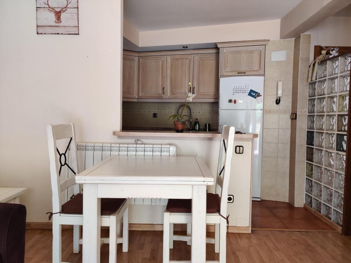 Appartement Tuca D'Aran à Betrén Extérieur photo