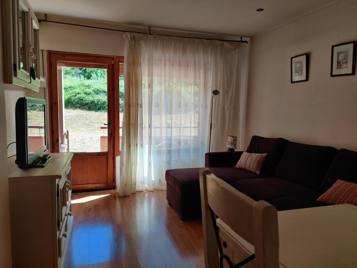 Appartement Tuca D'Aran à Betrén Extérieur photo