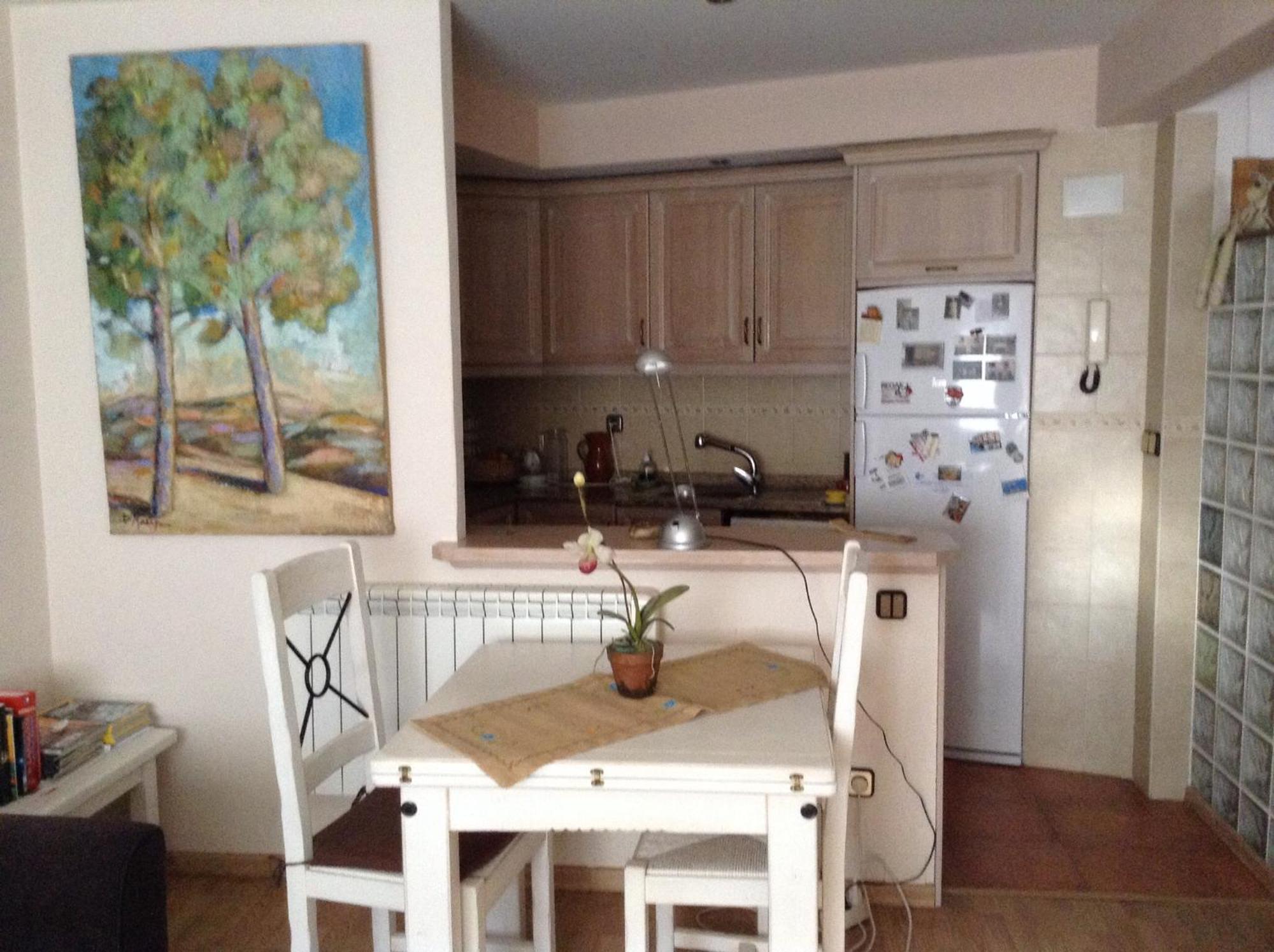 Appartement Tuca D'Aran à Betrén Extérieur photo
